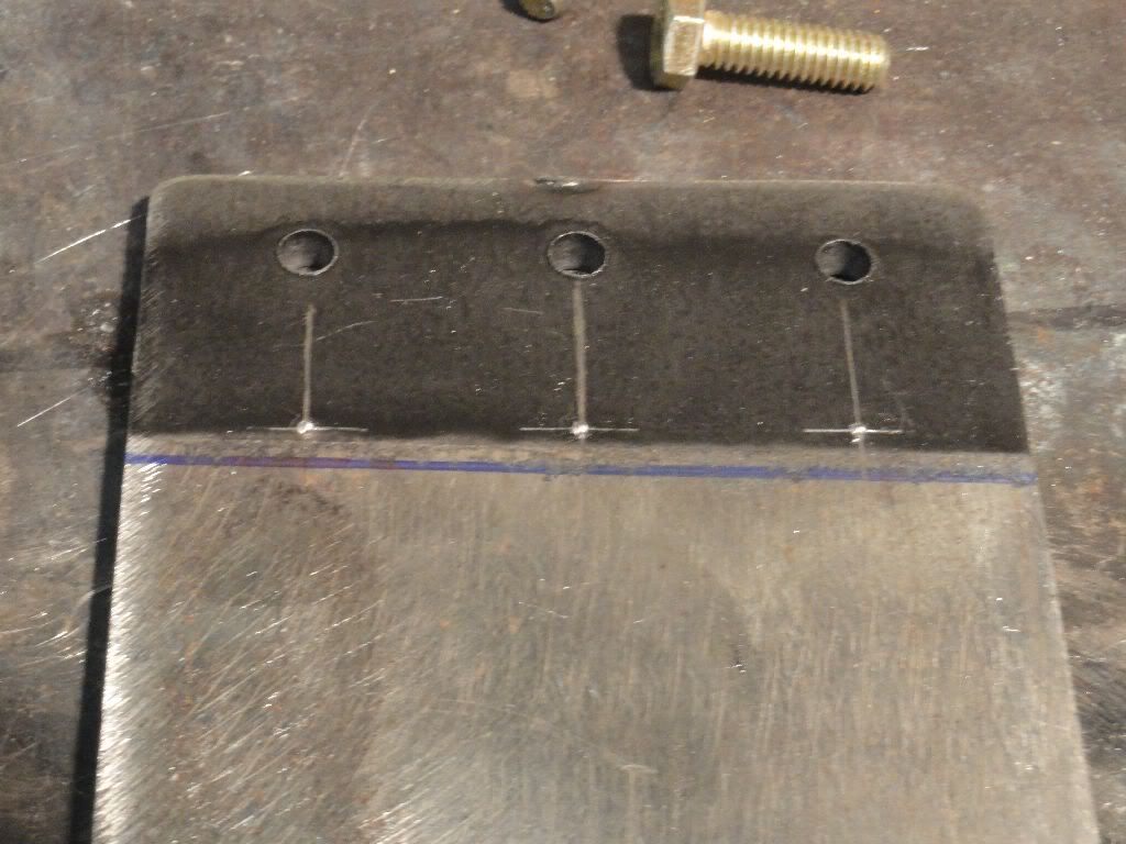 Trailer tongue steps The Hull Truth Boating and Fishing Forum